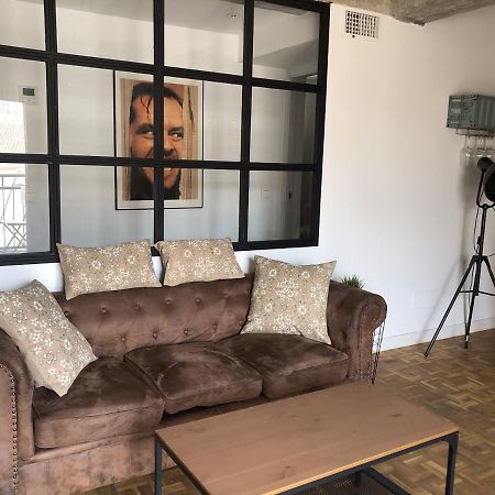 شقة Lifehouse Cathedral * Free Parking* Superiorwifi* المرية المظهر الخارجي الصورة