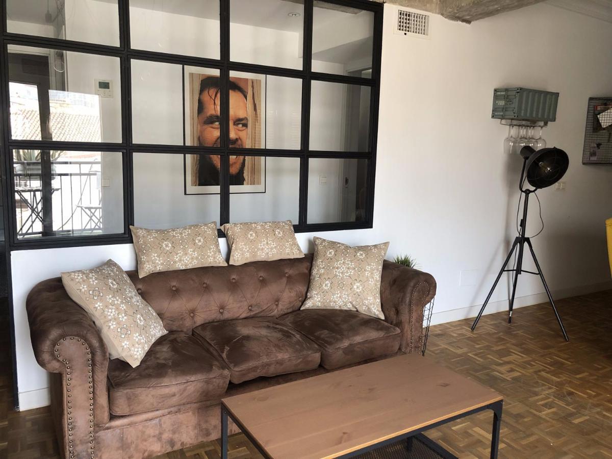 شقة Lifehouse Cathedral * Free Parking* Superiorwifi* المرية المظهر الخارجي الصورة